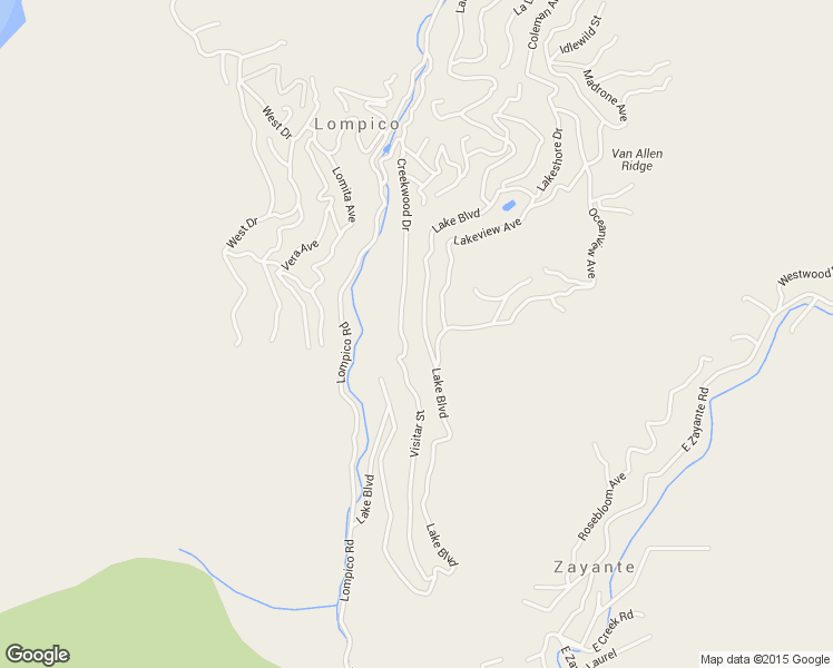 map of restaurants, bars, coffee shops, grocery stores, and more near 11207 Lake Boulevard in Felton