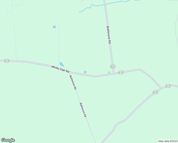 map of restaurants, bars, coffee shops, grocery stores, and more near 10002 White Oak Road in Ford