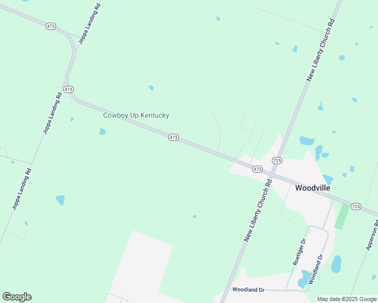 map of restaurants, bars, coffee shops, grocery stores, and more near in Kevil