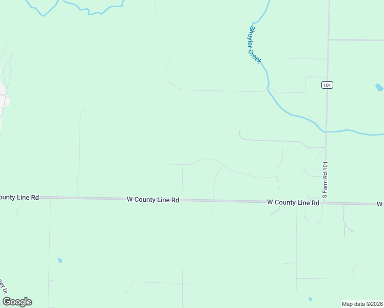 map of restaurants, bars, coffee shops, grocery stores, and more near in Republic