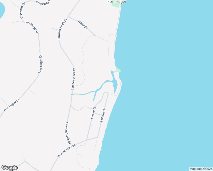 map of restaurants, bars, coffee shops, grocery stores, and more near 3096 Poplar Drive in Smithfield