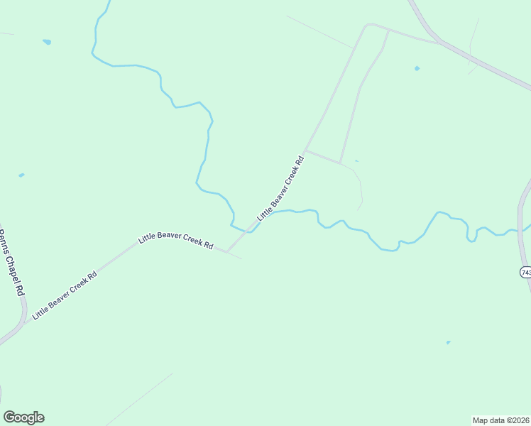 map of restaurants, bars, coffee shops, grocery stores, and more near 940 Little Beaver Creek Road in Bowling Green