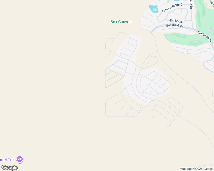 map of restaurants, bars, coffee shops, grocery stores, and more near 515 Sesia Way in St. George