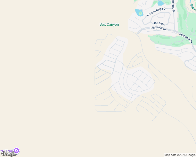 map of restaurants, bars, coffee shops, grocery stores, and more near 3093 Platani Trail in St. George