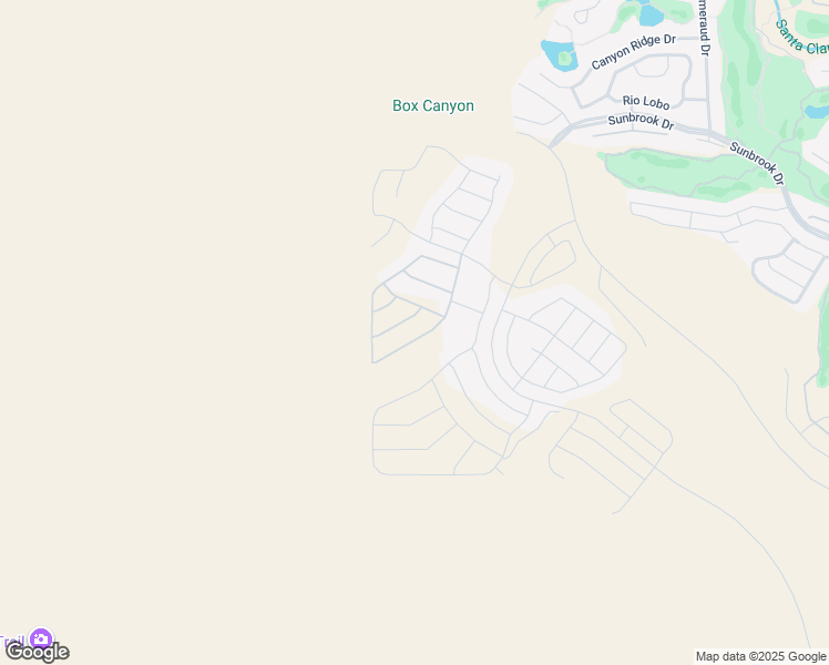 map of restaurants, bars, coffee shops, grocery stores, and more near 490 South Appian Way in St. George