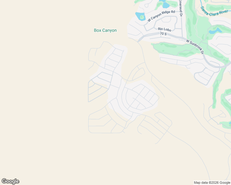 map of restaurants, bars, coffee shops, grocery stores, and more near 476 South Cecita Way in St. George