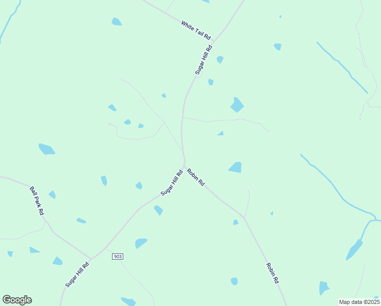 map of restaurants, bars, coffee shops, grocery stores, and more near 1919 Sugar Hill Road in Brookneal