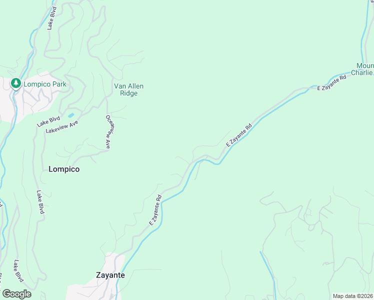 map of restaurants, bars, coffee shops, grocery stores, and more near 10735 Westwood Road in Felton