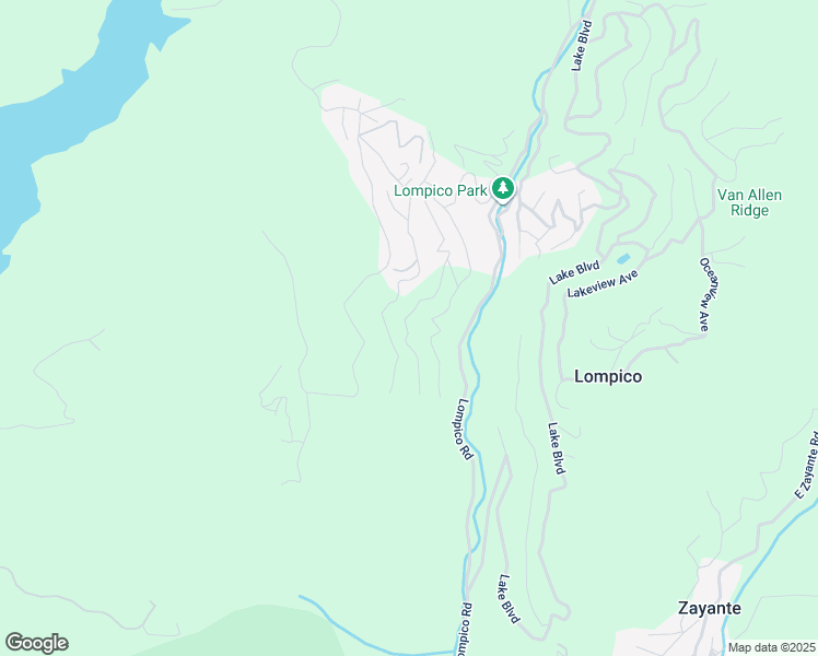 map of restaurants, bars, coffee shops, grocery stores, and more near 10374 Vera Avenue in Felton