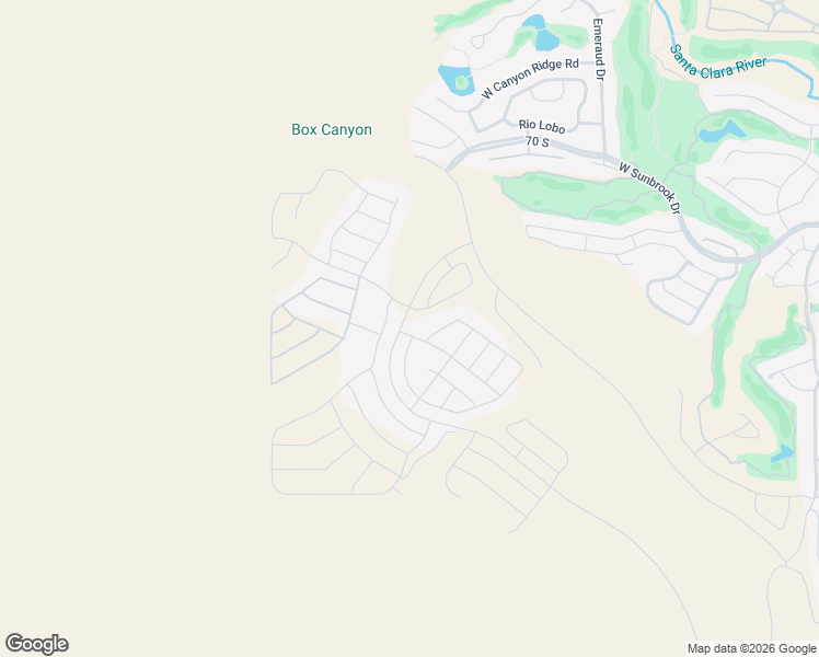 map of restaurants, bars, coffee shops, grocery stores, and more near 2866 South Varano Way in St. George