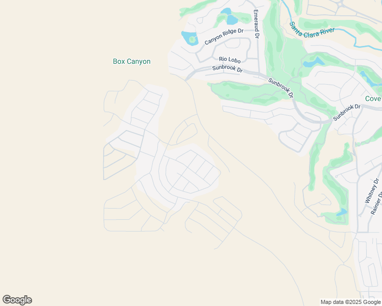 map of restaurants, bars, coffee shops, grocery stores, and more near 2767 Vico Way in St. George