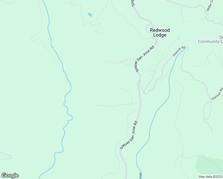 map of restaurants, bars, coffee shops, grocery stores, and more near 700 Laurel View Road in Los Gatos