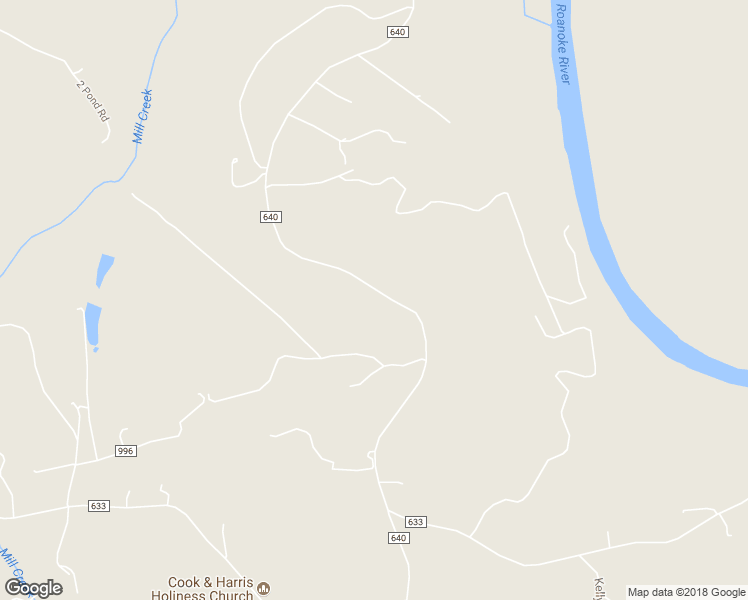 map of restaurants, bars, coffee shops, grocery stores, and more near 6229 Wards Road in Hurt