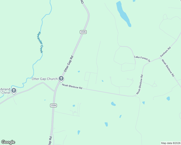 map of restaurants, bars, coffee shops, grocery stores, and more near Cloverleaf Drive in Edmonson County