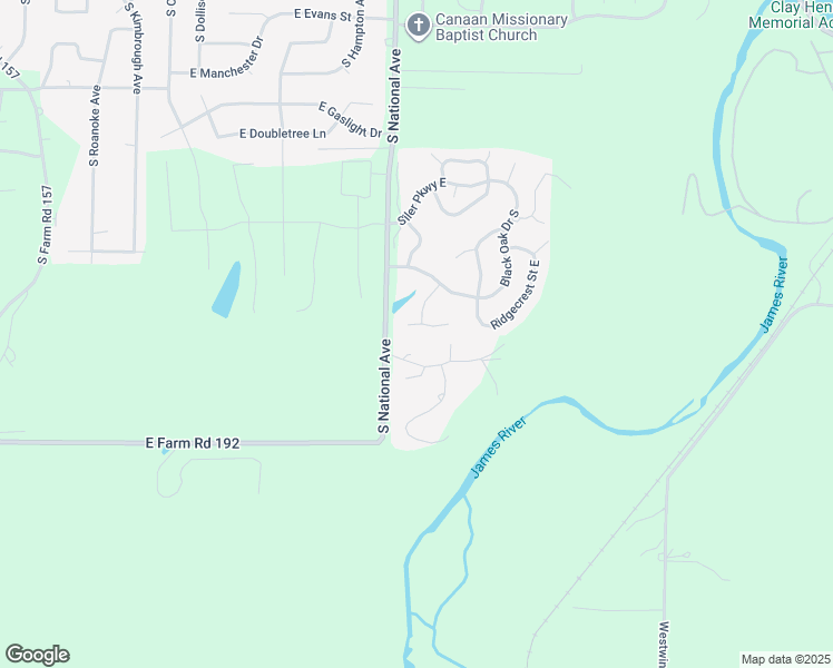 map of restaurants, bars, coffee shops, grocery stores, and more near 1255 East River Road in Springfield