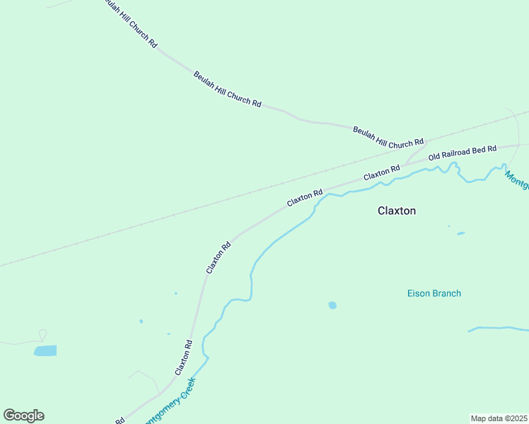map of restaurants, bars, coffee shops, grocery stores, and more near 2367 Claxton Road in Dawson Springs