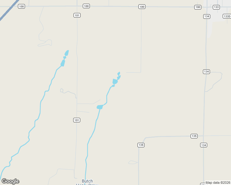 map of restaurants, bars, coffee shops, grocery stores, and more near 9880 County Road 100 in Hesperus