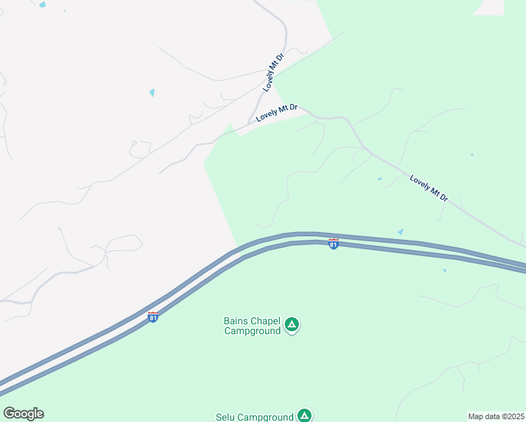 map of restaurants, bars, coffee shops, grocery stores, and more near in Fairlawn