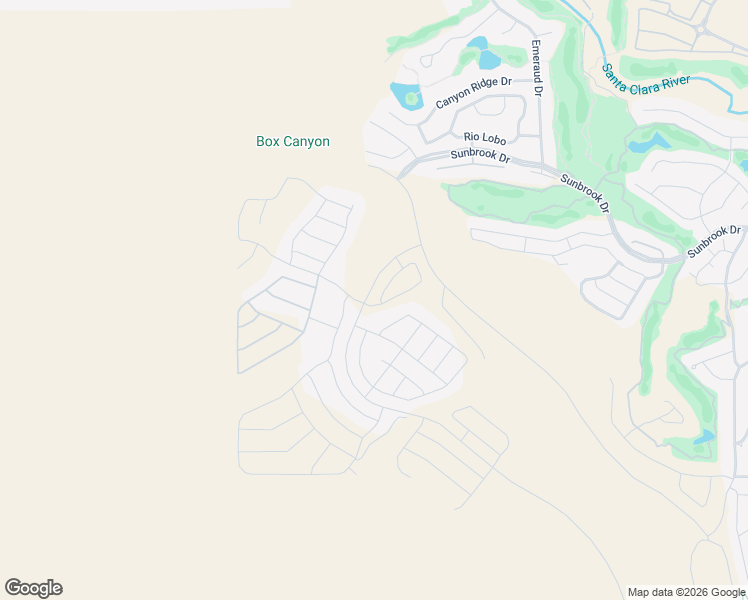 map of restaurants, bars, coffee shops, grocery stores, and more near 2828 Silver Cholla Lane in St. George