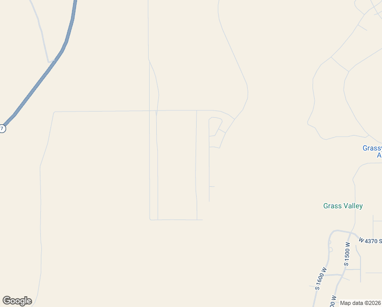 map of restaurants, bars, coffee shops, grocery stores, and more near 4056 South Wake Street in Hurricane