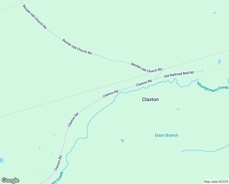 map of restaurants, bars, coffee shops, grocery stores, and more near 2367 Claxton Road in Dawson Springs