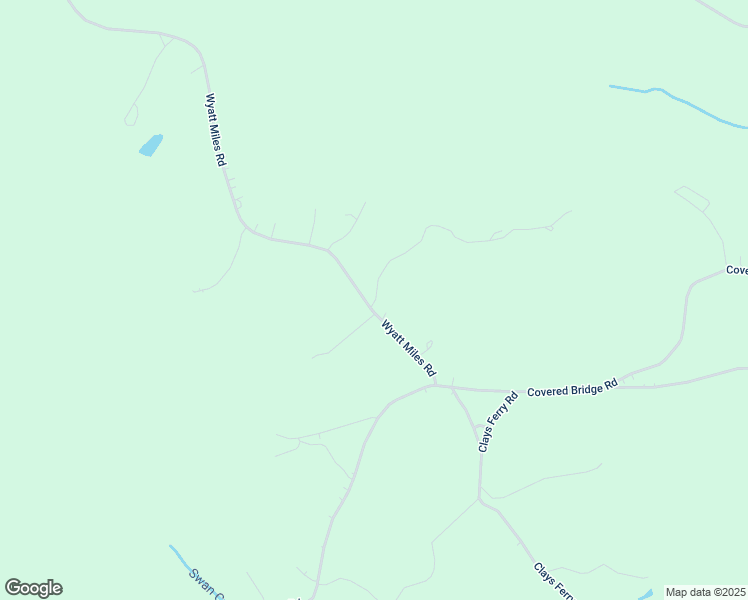 map of restaurants, bars, coffee shops, grocery stores, and more near 408 Serenity Lane in Gladys