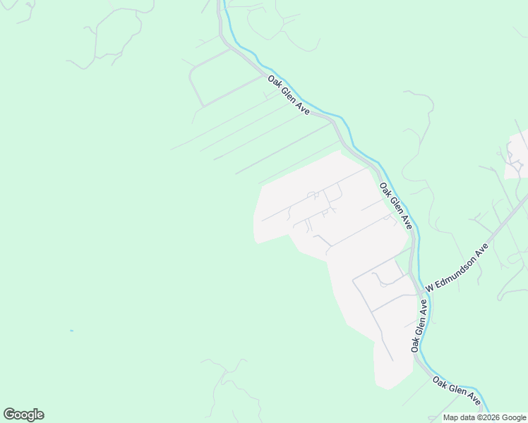 map of restaurants, bars, coffee shops, grocery stores, and more near 16331 Paradise Valley Lane in Morgan Hill