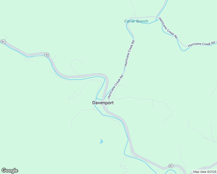 map of restaurants, bars, coffee shops, grocery stores, and more near 3841 Helen Henderson Highway in Honaker