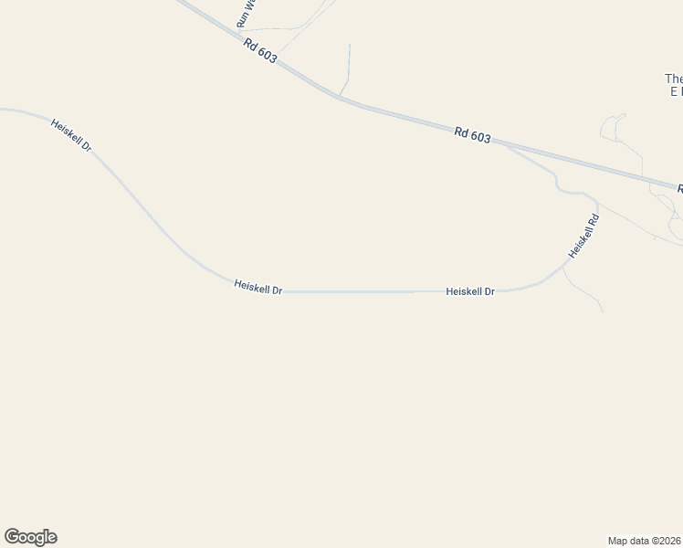 map of restaurants, bars, coffee shops, grocery stores, and more near 35099 Heiskell Drive in Raymond