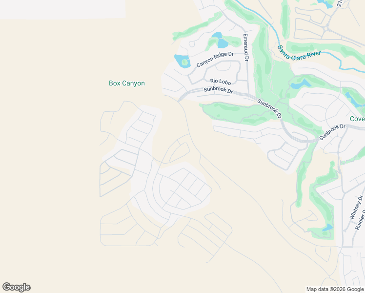 map of restaurants, bars, coffee shops, grocery stores, and more near 2779 Silver Cholla Lane in St. George