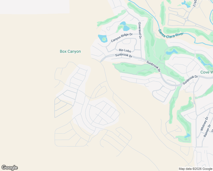 map of restaurants, bars, coffee shops, grocery stores, and more near 311 South Bedrock Lane in St. George