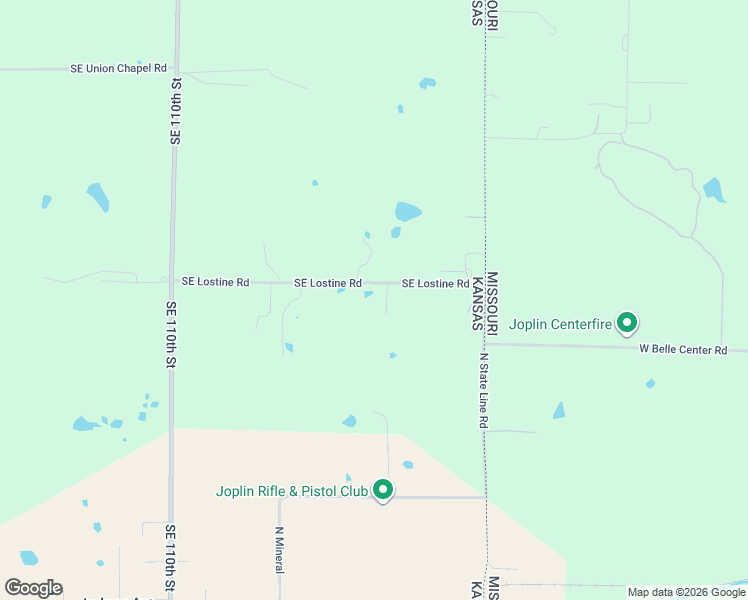 map of restaurants, bars, coffee shops, grocery stores, and more near 11579 Southeast Lostine Road in Galena