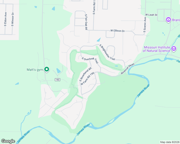 map of restaurants, bars, coffee shops, grocery stores, and more near West Fieldstone Way in Springfield