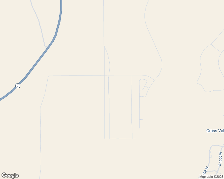 map of restaurants, bars, coffee shops, grocery stores, and more near 3989 South Shore Drive in Hurricane