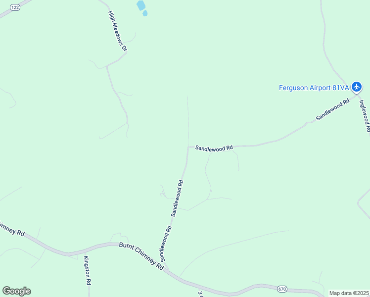 map of restaurants, bars, coffee shops, grocery stores, and more near 595 Sandlewood Road in Wirtz