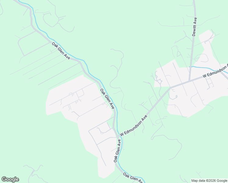 map of restaurants, bars, coffee shops, grocery stores, and more near 1765 Paradise View Road in Morgan Hill