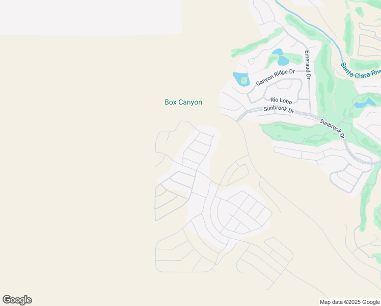 map of restaurants, bars, coffee shops, grocery stores, and more near 2965 Arvo Lane in St. George