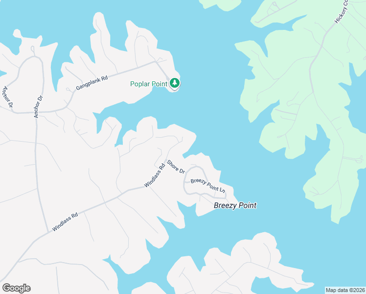 map of restaurants, bars, coffee shops, grocery stores, and more near 1786 Windlass Road in Moneta