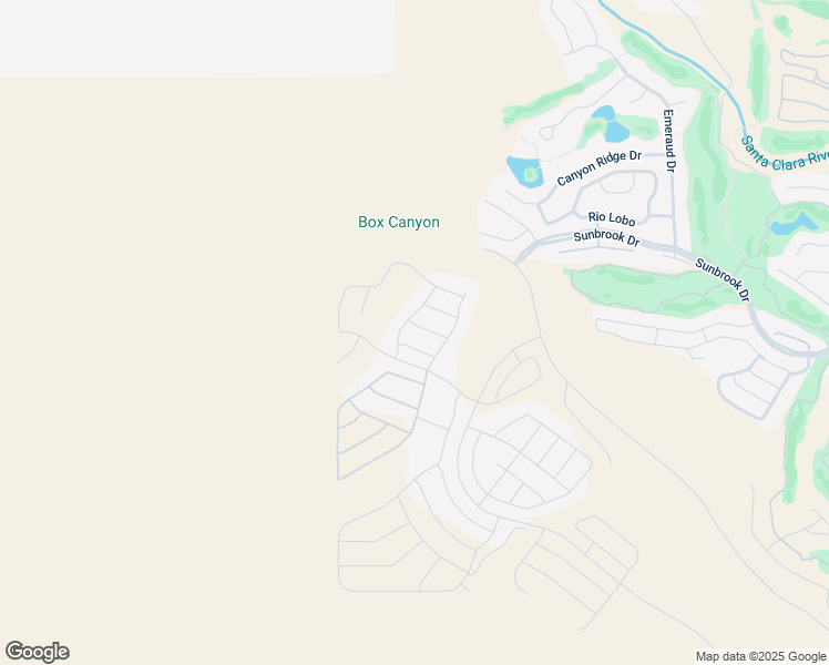 map of restaurants, bars, coffee shops, grocery stores, and more near 2965 Arvo Lane in St. George