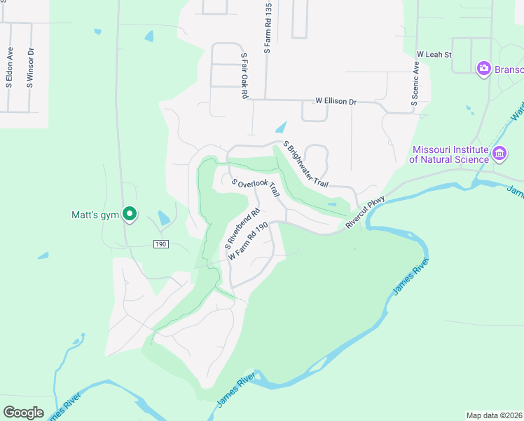 map of restaurants, bars, coffee shops, grocery stores, and more near West Fieldstone Way in Springfield
