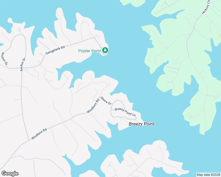map of restaurants, bars, coffee shops, grocery stores, and more near 1786 Windlass Road in Moneta