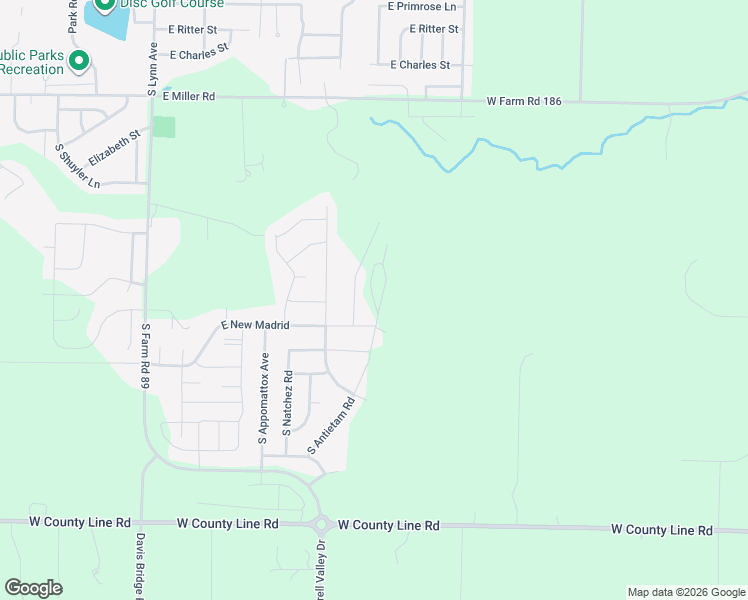 map of restaurants, bars, coffee shops, grocery stores, and more near 1492 East Wood Street in Republic