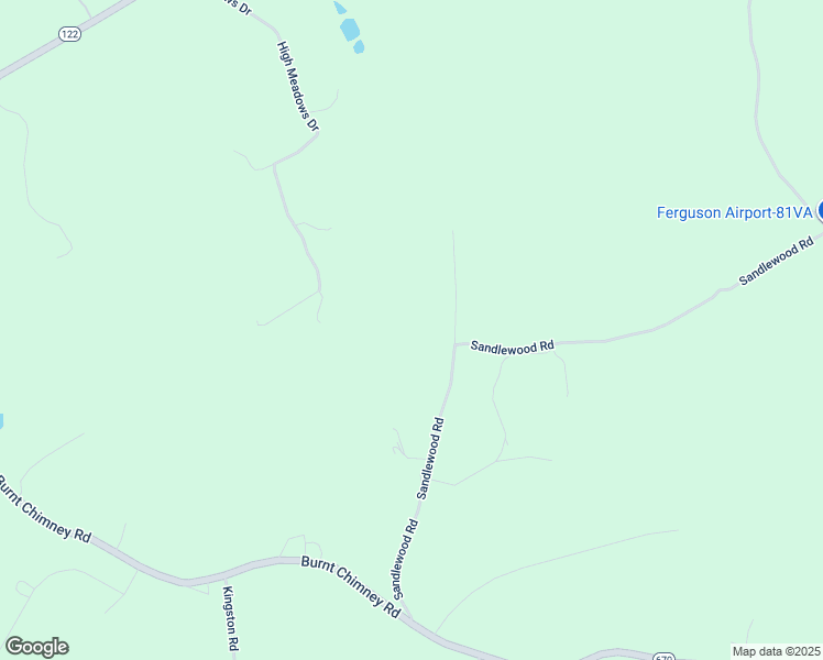 map of restaurants, bars, coffee shops, grocery stores, and more near 595 Sandlewood Road in Wirtz