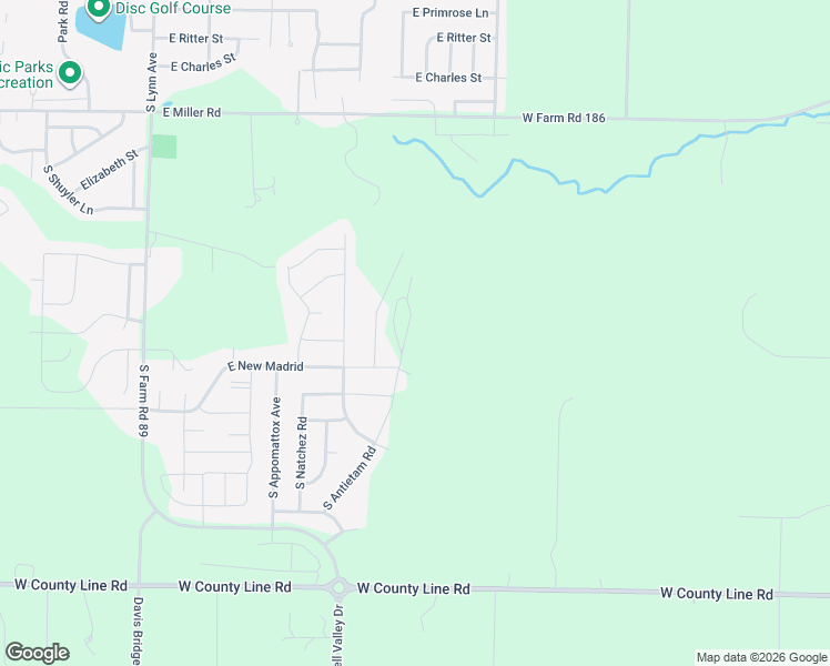 map of restaurants, bars, coffee shops, grocery stores, and more near 1492 East Wood Street in Republic