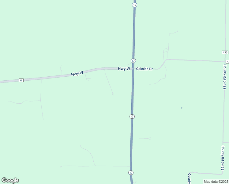 map of restaurants, bars, coffee shops, grocery stores, and more near 1695 Highway West in Summersville