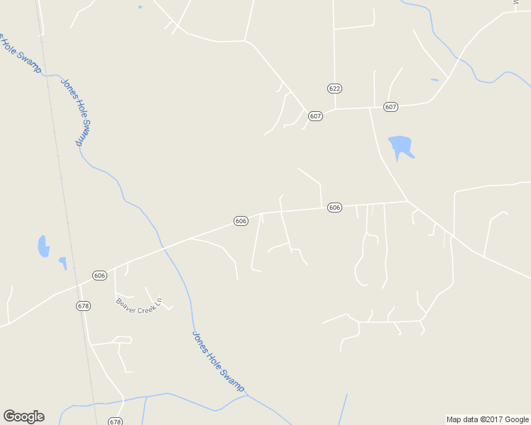 map of restaurants, bars, coffee shops, grocery stores, and more near 275 Reams Road in Petersburg