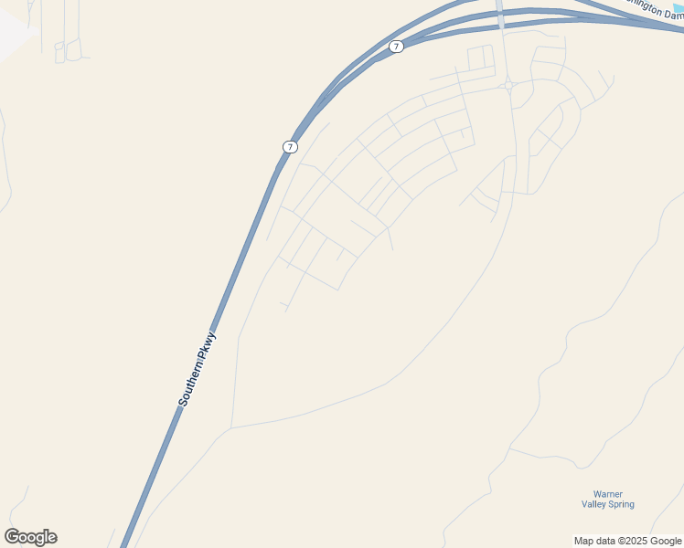 map of restaurants, bars, coffee shops, grocery stores, and more near 1952 Wolverine Way in Washington