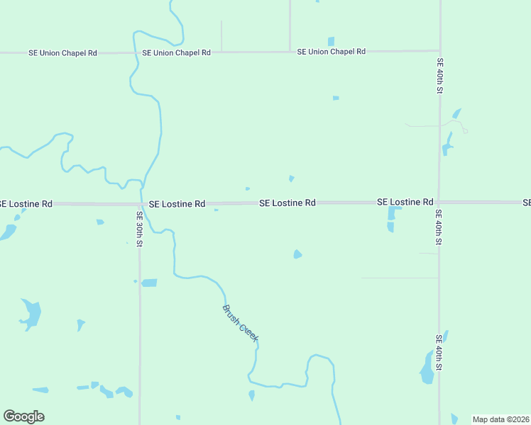 map of restaurants, bars, coffee shops, grocery stores, and more near 3000-3998 Southeast Lostine Road in Columbus