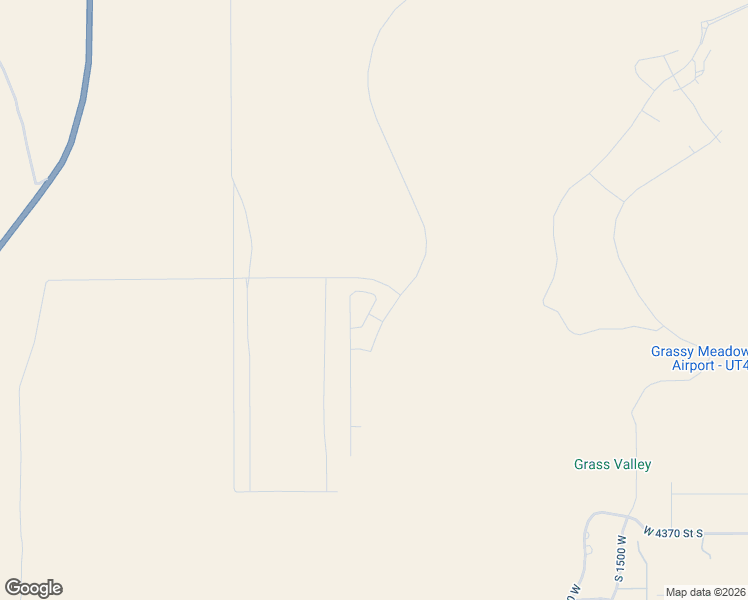 map of restaurants, bars, coffee shops, grocery stores, and more near 3967 South Wake Street in Hurricane
