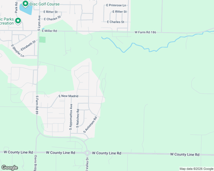 map of restaurants, bars, coffee shops, grocery stores, and more near 1492 East Wood Street in Republic